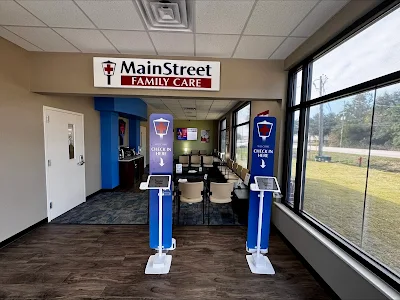 MainStreet Family Care