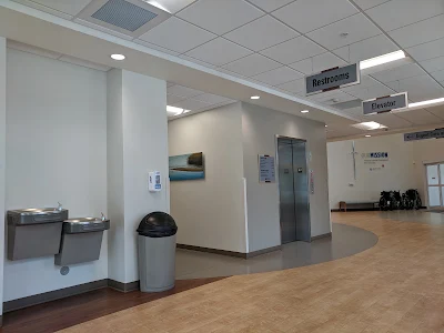 Baptist Medical Park - Airport