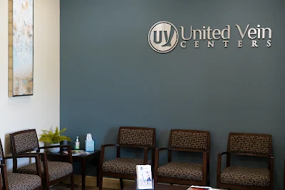 United Vein & Vascular Centers