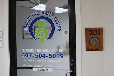 Quality Life Health Center Inc.