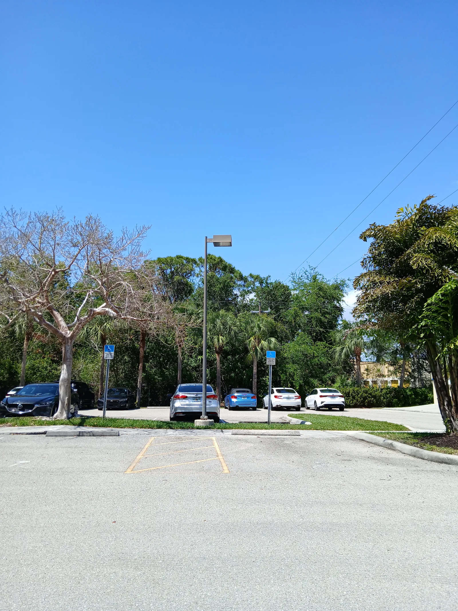 Planned Parenthood - Naples Health Center