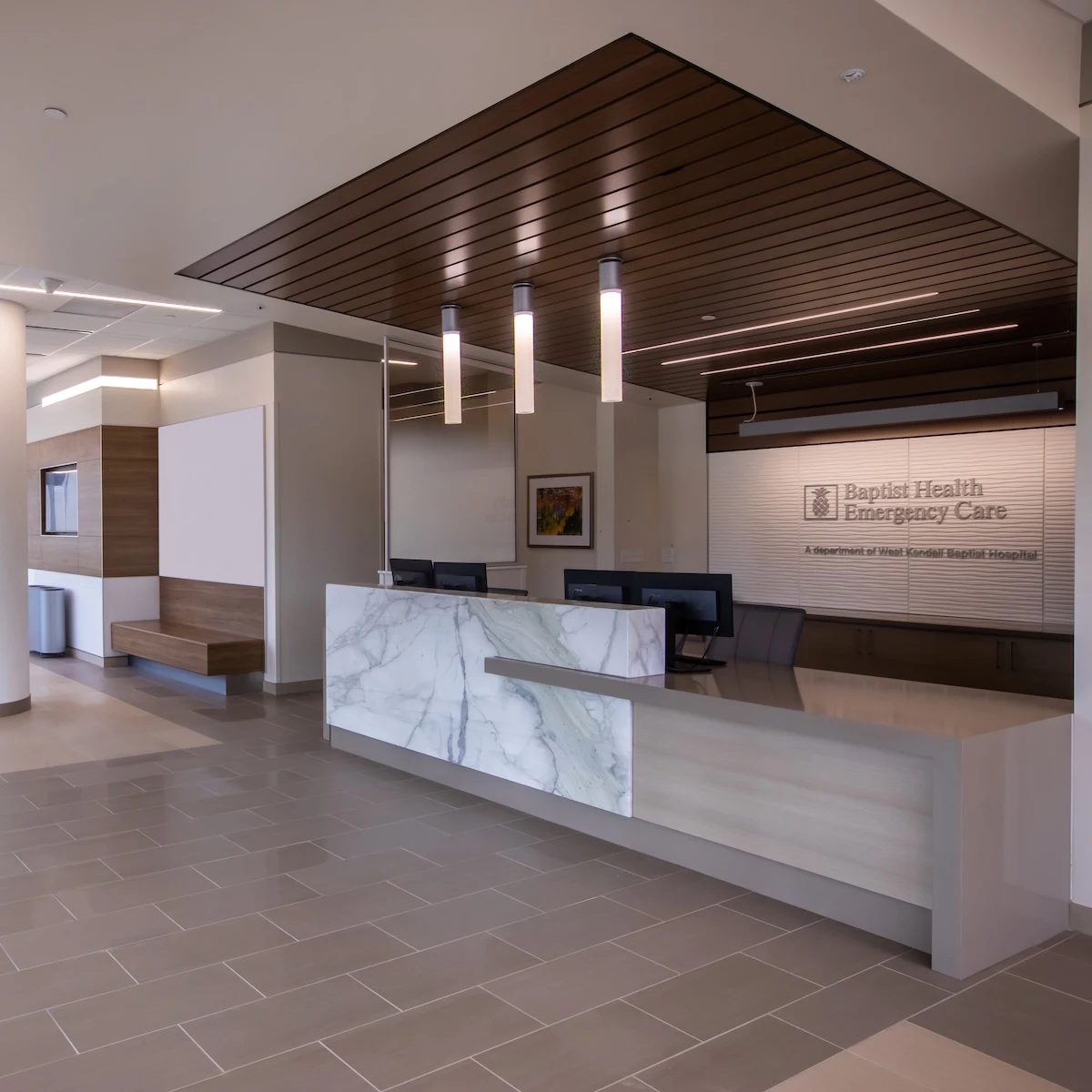 Baptist Health Emergency Care | Country Walk (West Kendall)