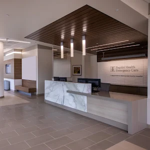 Baptist Health Emergency Care | Country Walk (West Kendall)