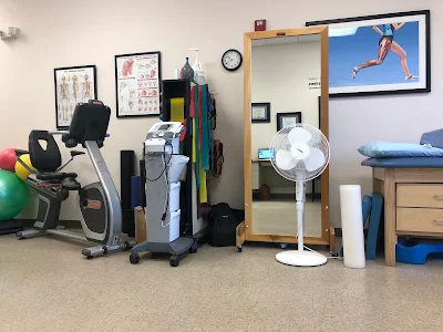 MaxHealth Primary Care