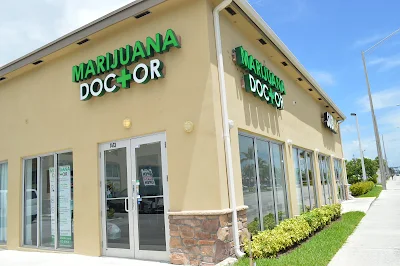 Marijuana Doctor Fort Lauderdale