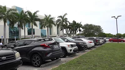 St. Mary's Medical Center