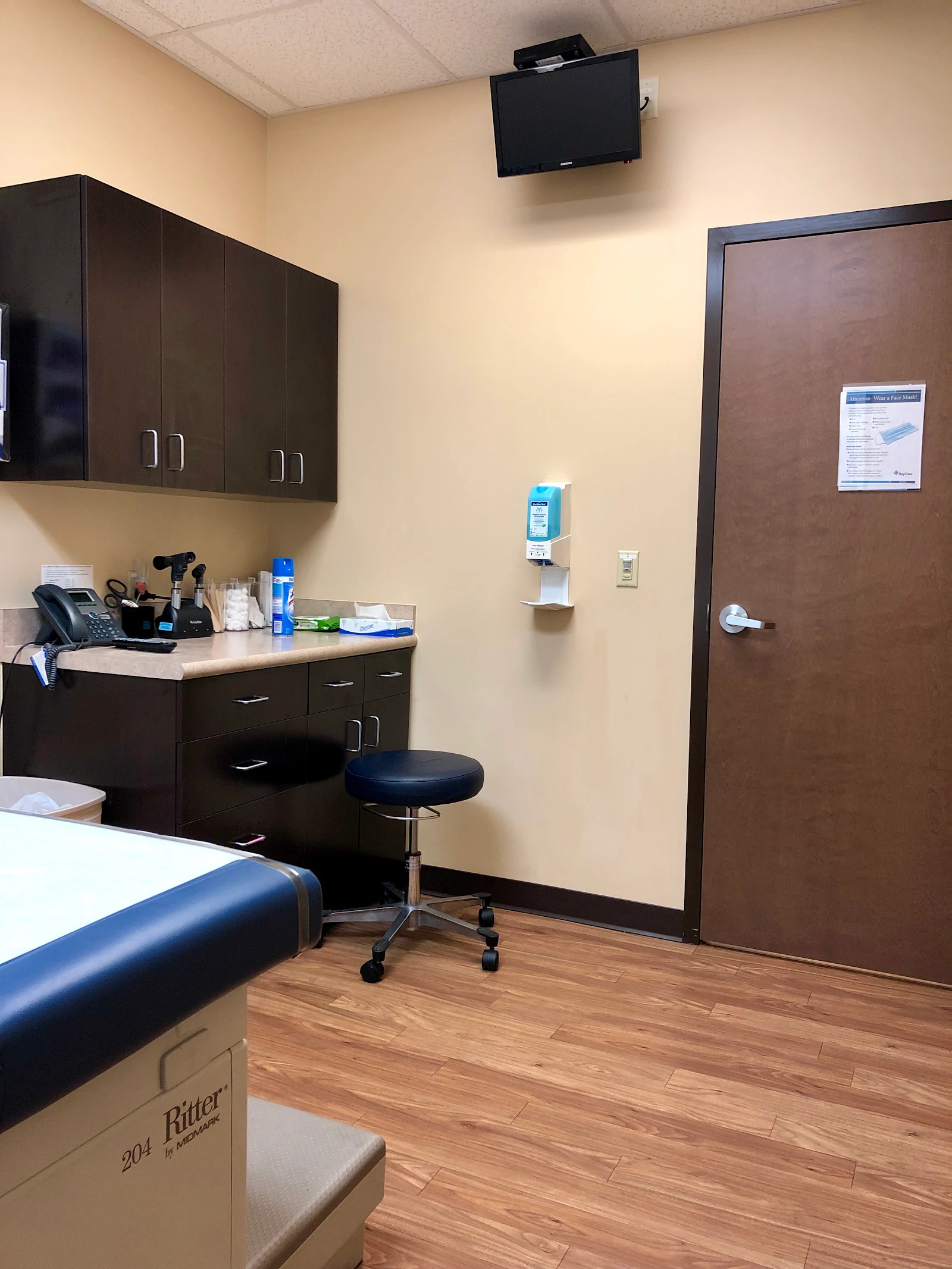 BayCare Urgent Care (Carrollwood)