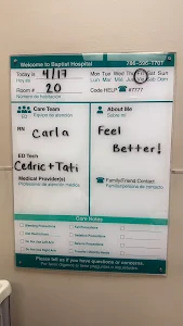 Baptist Health Baptist Hospital