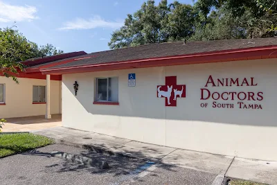 Animal Doctors of South Tampa