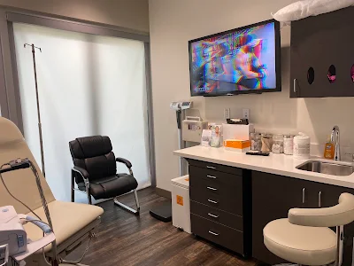 Titan Medical Center