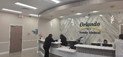Orlando Family Medical - John Young