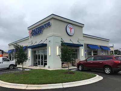 Patients First - Thomasville Road