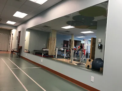SMH Urgent Care Center at Heritage Harbour