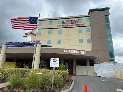 HCA Florida Osceola Hospital