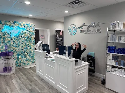 St Pete Wellness Med Spa
