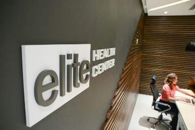 Elite Health Center Miami