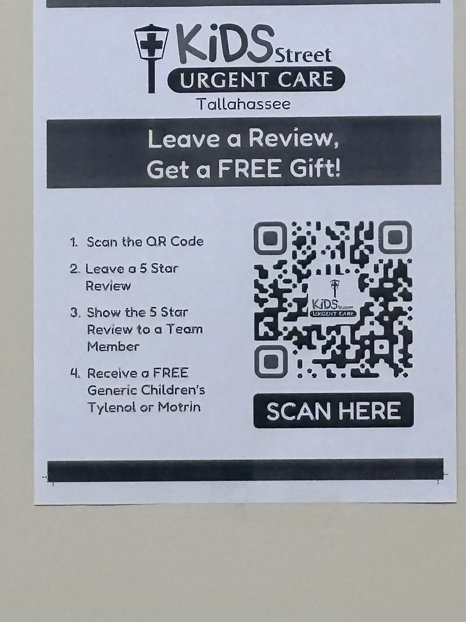 KidsStreet Urgent Care