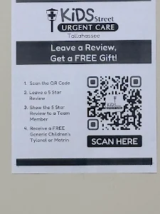 KidsStreet Urgent Care