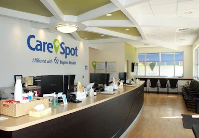 CareSpot Urgent Care of Jacksonville Beach & Hodges