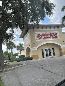 MD Now Urgent Care - Okeechobee, West Palm Beach