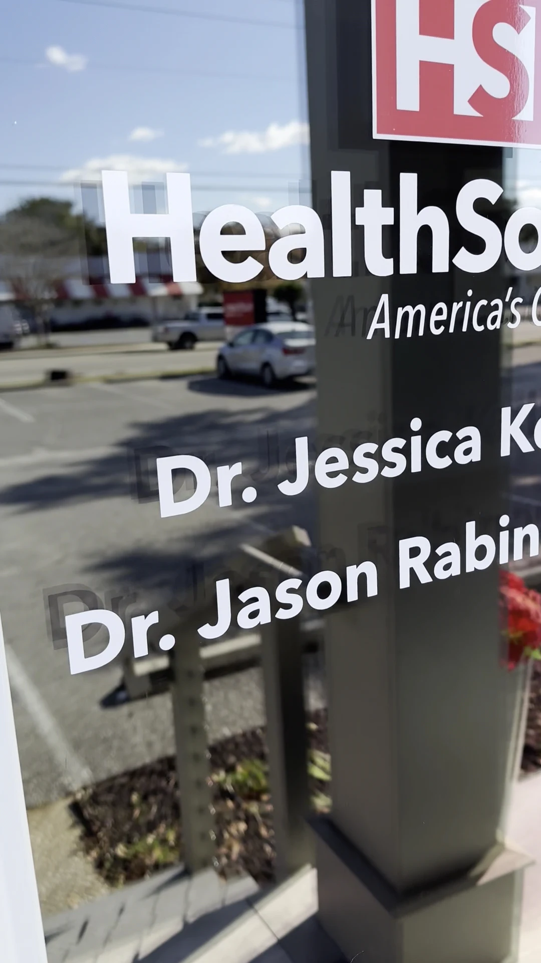 HealthSource Chiropractic of Pensacola