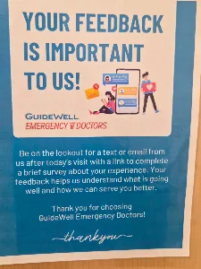 GuideWell Emergency Doctors
