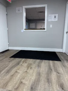 Sunset Radiology & Women Center
