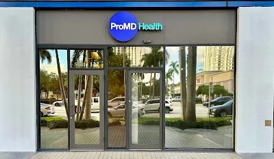 ProMD Health Fort Lauderdale | MedSpa