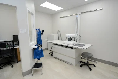 MD Now Urgent Care - St. Petersburg