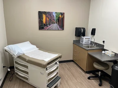 AFC Urgent Care Lakewood Ranch