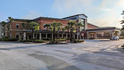 VA Ambulatory Clinic