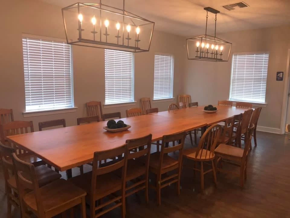 First Coast Women's Services