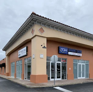 TGH Urgent Care powered by Fast Track (Westchase)