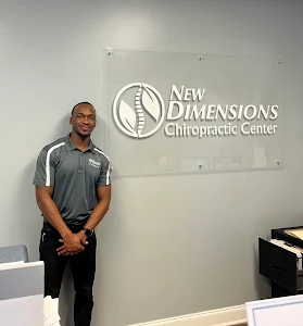 New Dimensions Health and Wellness
