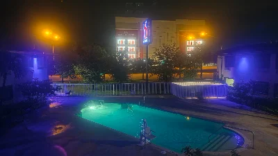 Motel 6 Fort Lauderdale, FL