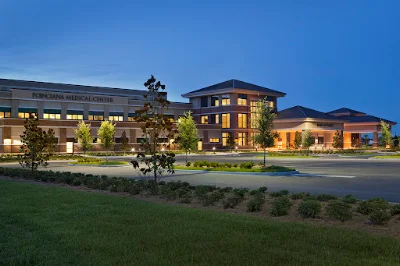 HCA Florida Poinciana Hospital
