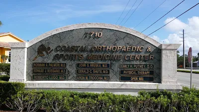 Coastal Orthopaedic & Sports Medicine Center