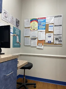 Florida Community Health Centers Inc.