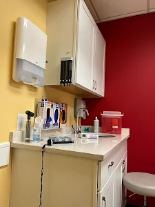 Avecina Medical Urgent Care - Normandy