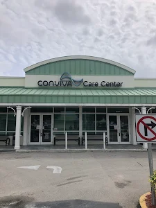Conviva Senior Primary Care