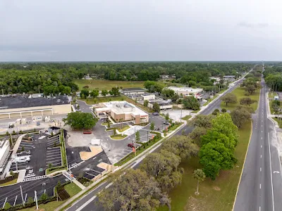 HCA Florida Silver Springs Emergency