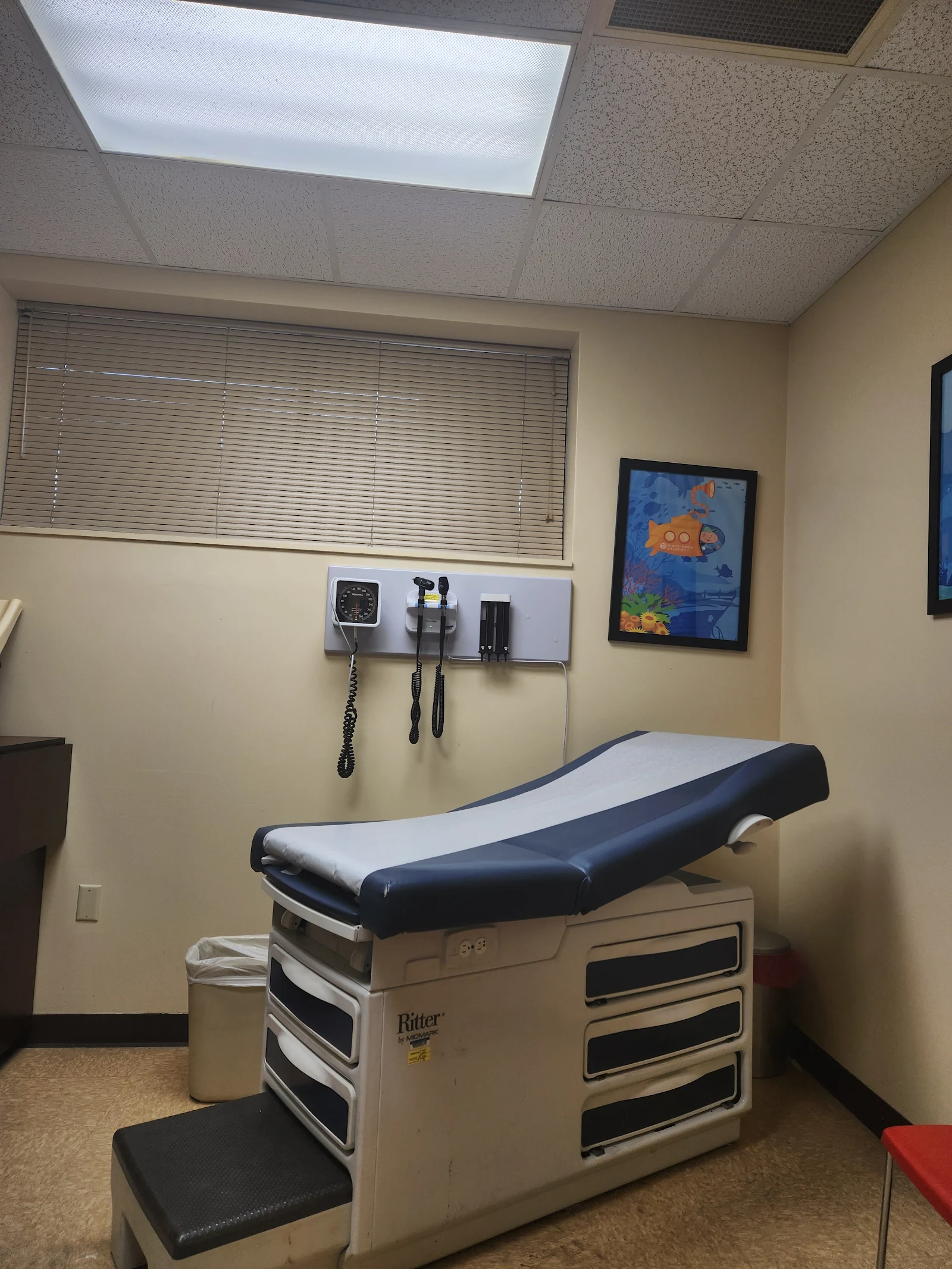 AdventHealth Centra Care Waterford Lakes