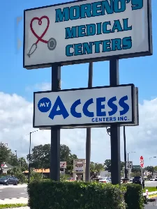 Moreno's Medical Centers Kissimmee