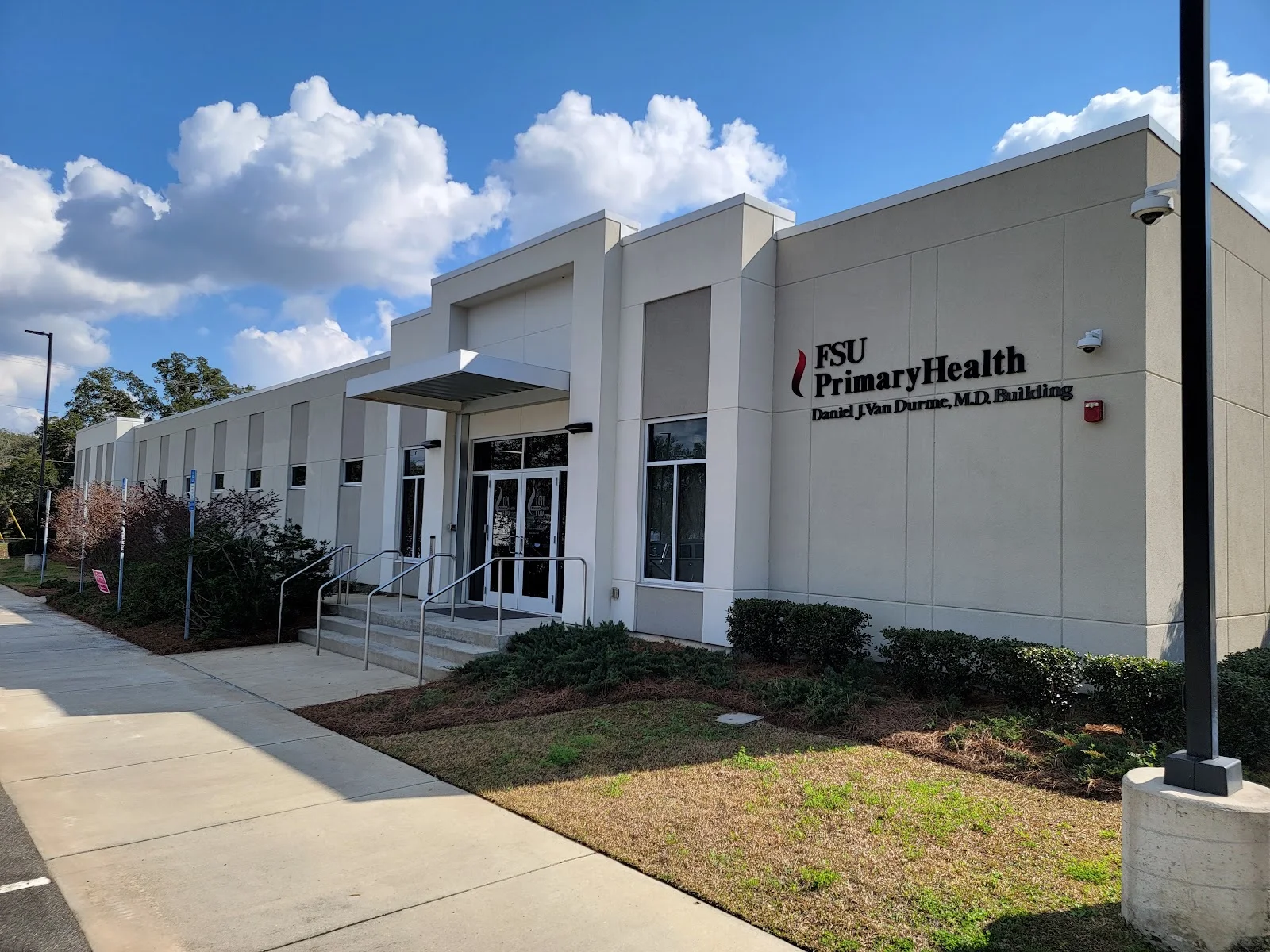 FSU PrimaryHealth
