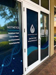 Refresh - Aesthetics & Wellness