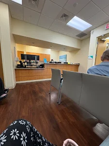 Ascension Sacred Heart Urgent Care - Perdido