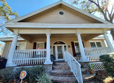 First Coast Women's Services — All