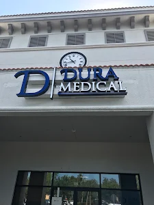 Dura Medical — All