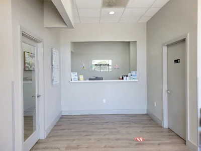 MedFlorida Medical Centers Kissimmee-BVL