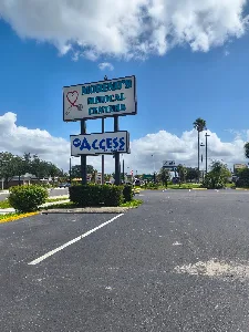 Moreno's Medical Centers Kissimmee
